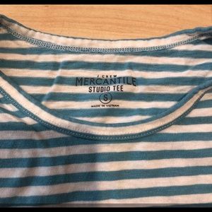 J.Crew T shirt